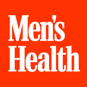 Central da Fisioterapia na revista Mens Health