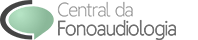 Logo Central da Fonoaudiologia