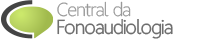 Logo Central da Fonoaudiologia