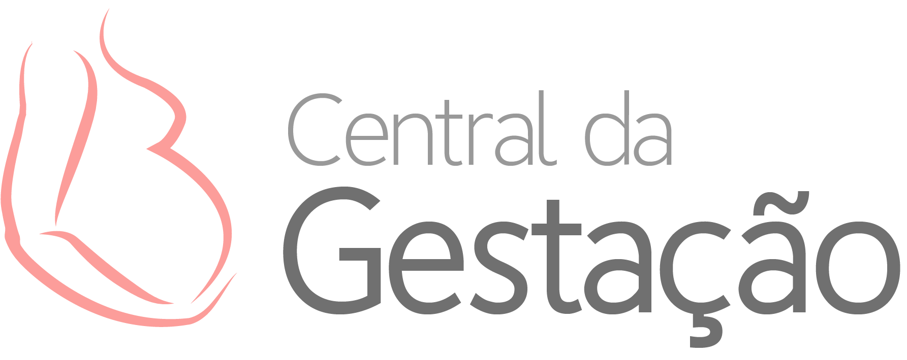 Logo Central da Gestação
